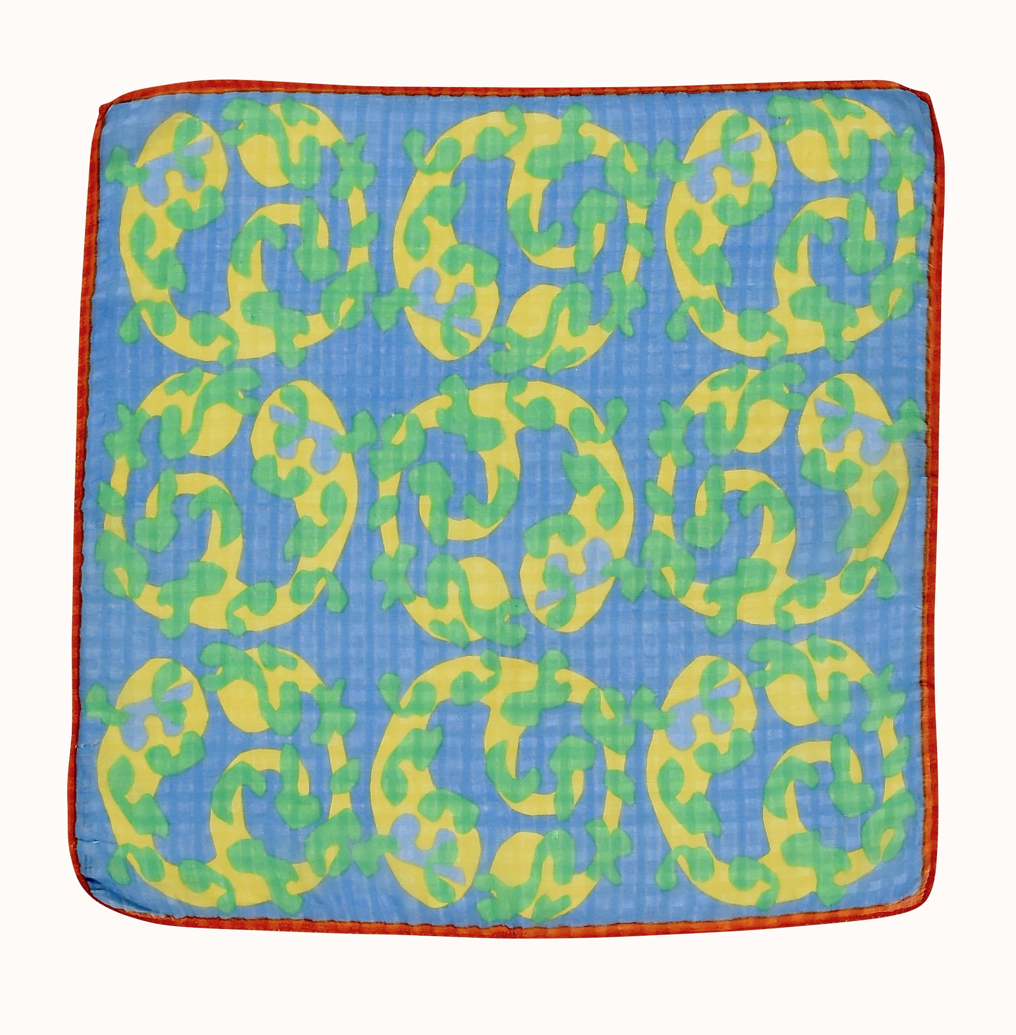 Epice C Cornflower bandana