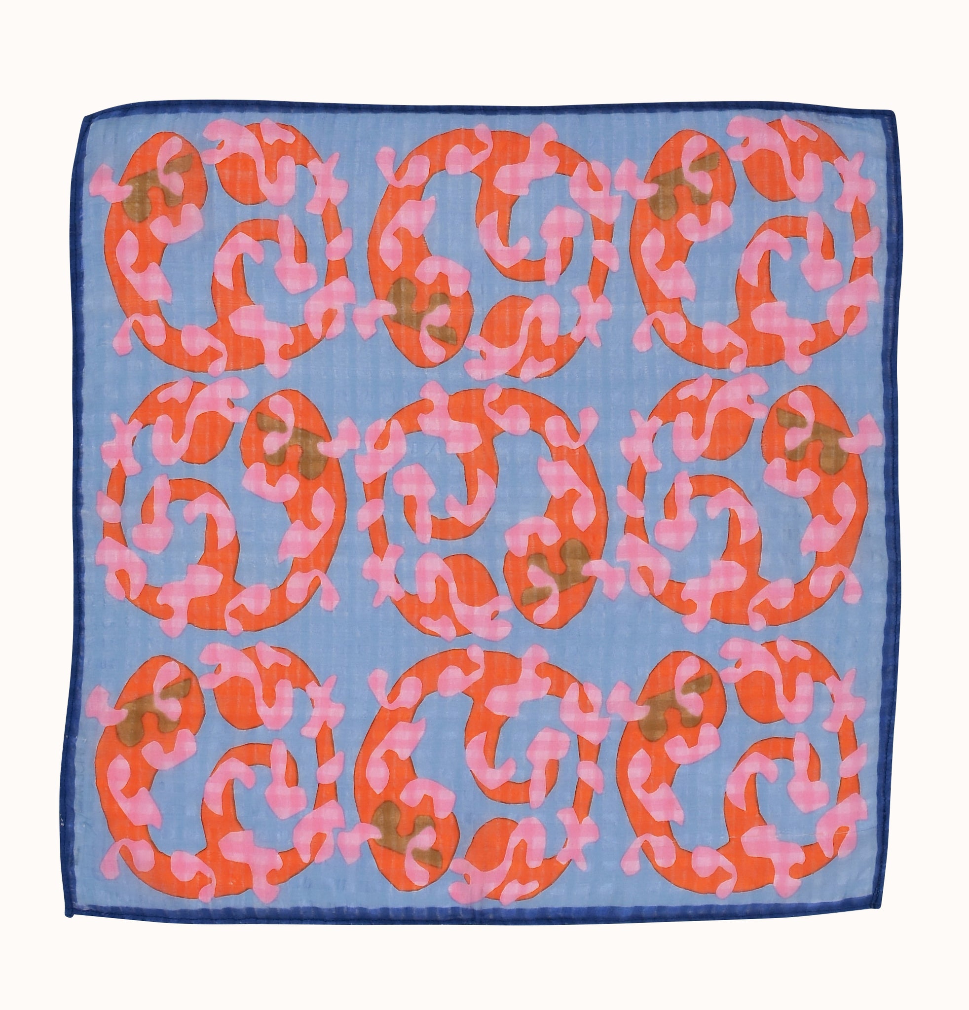 Epice E Lavender bandana