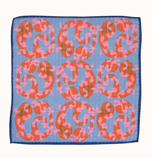 Epice E Lavender bandana
