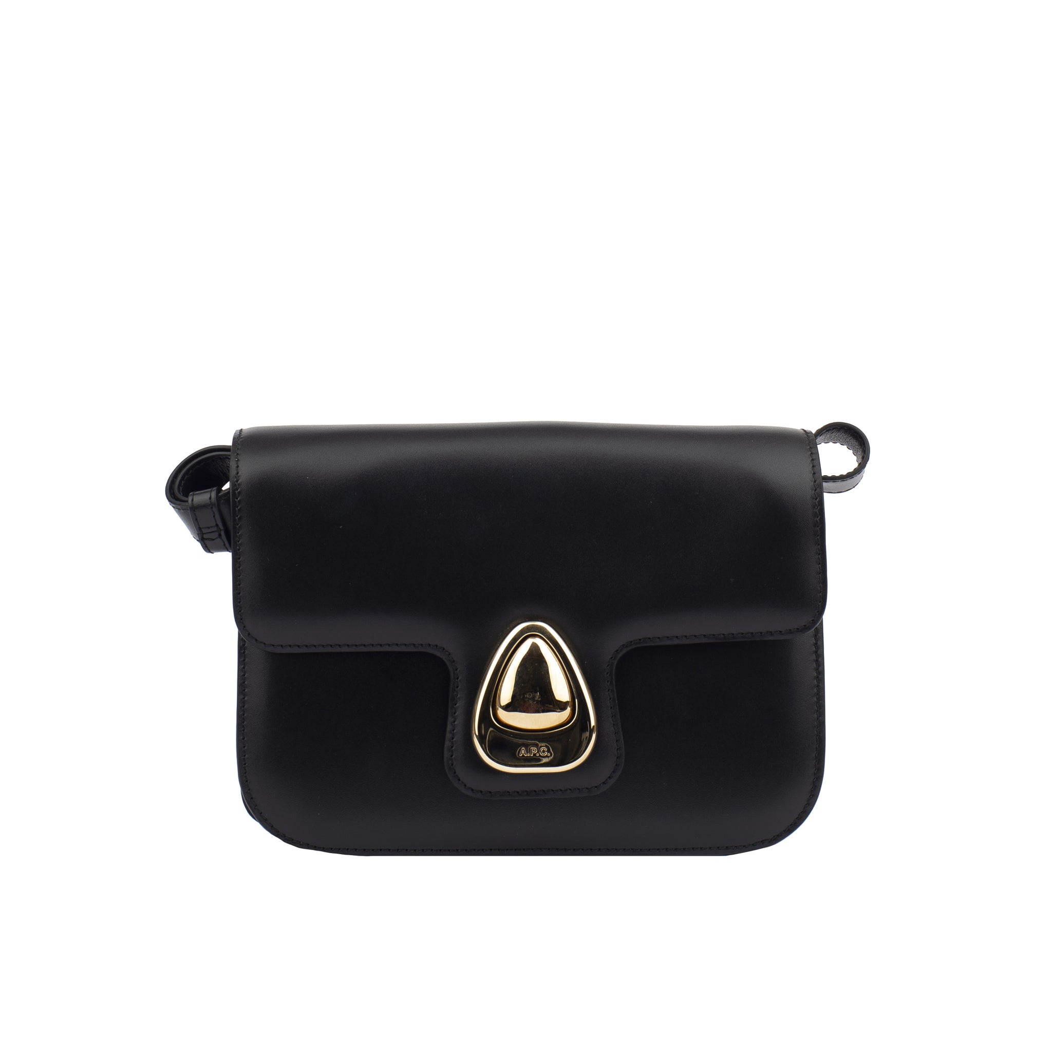 Small Astra bag, black