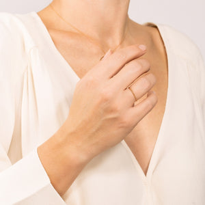 Circle Ring