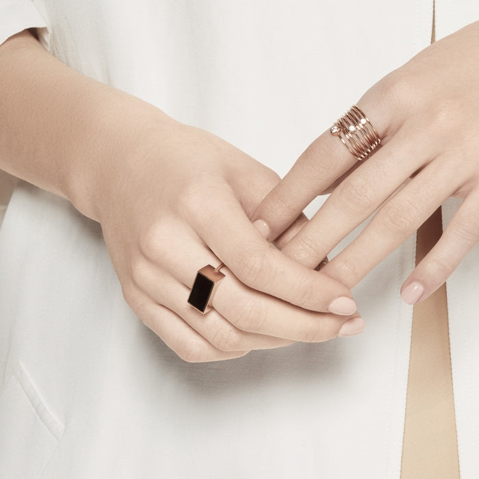 Circle Ring