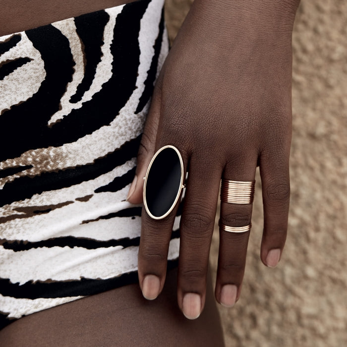 Circle Ring