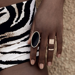 Circle Ring
