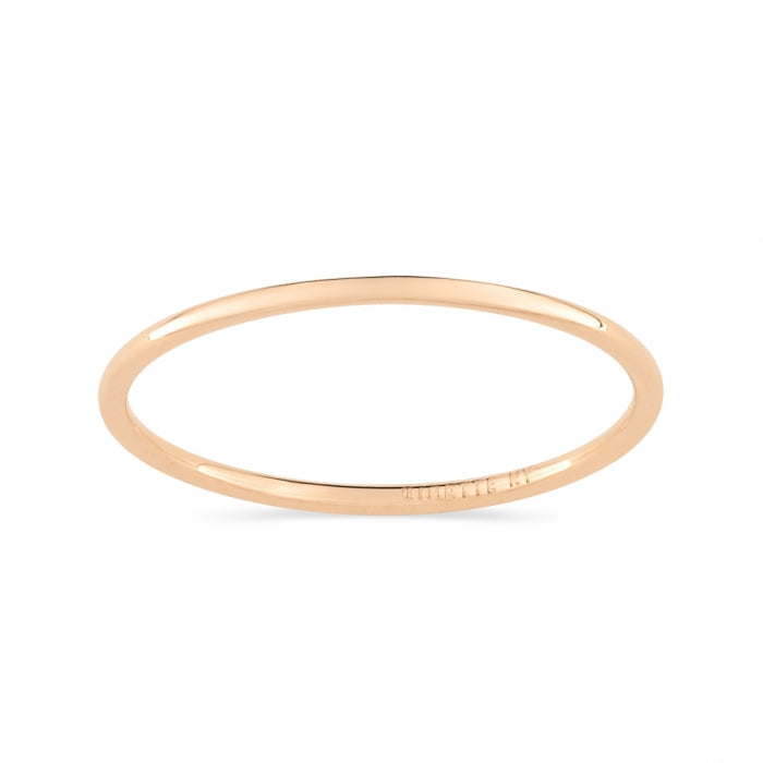 Circle Ring