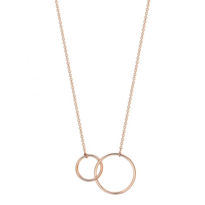 Tiny Fusion Necklace