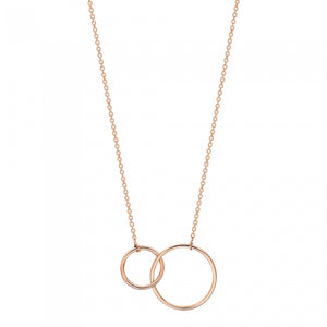 Tiny Fusion Necklace