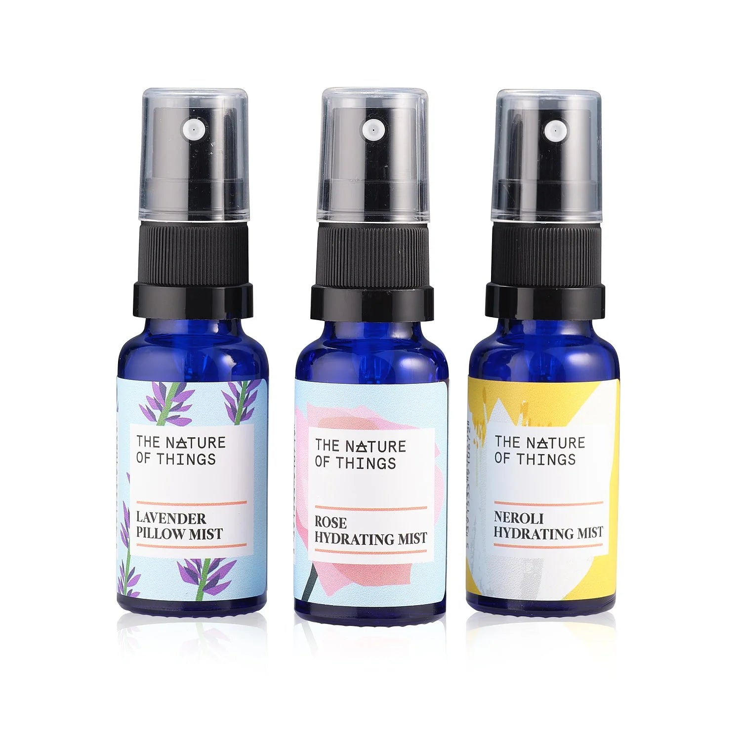 Neroli Hydrating Mist