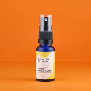 Neroli Hydrating Mist