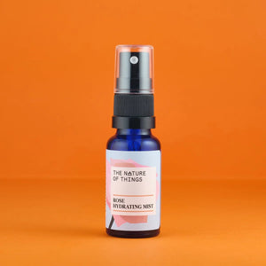 Rose Hydrating Mist