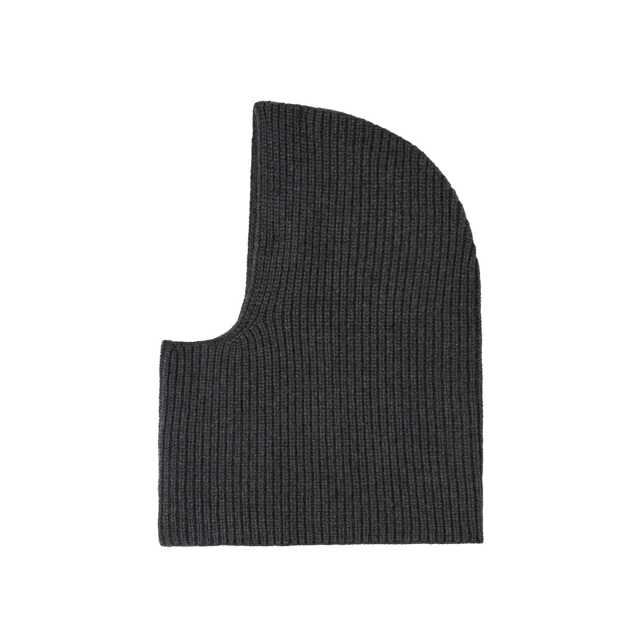 Sacha ski mask, anthracite