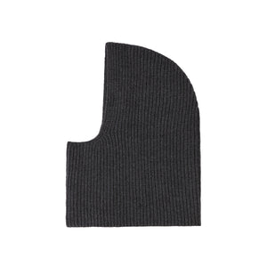 Sacha ski mask, anthracite