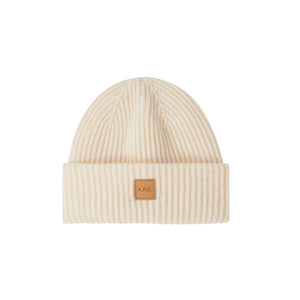 Beanie Michelle,  écru