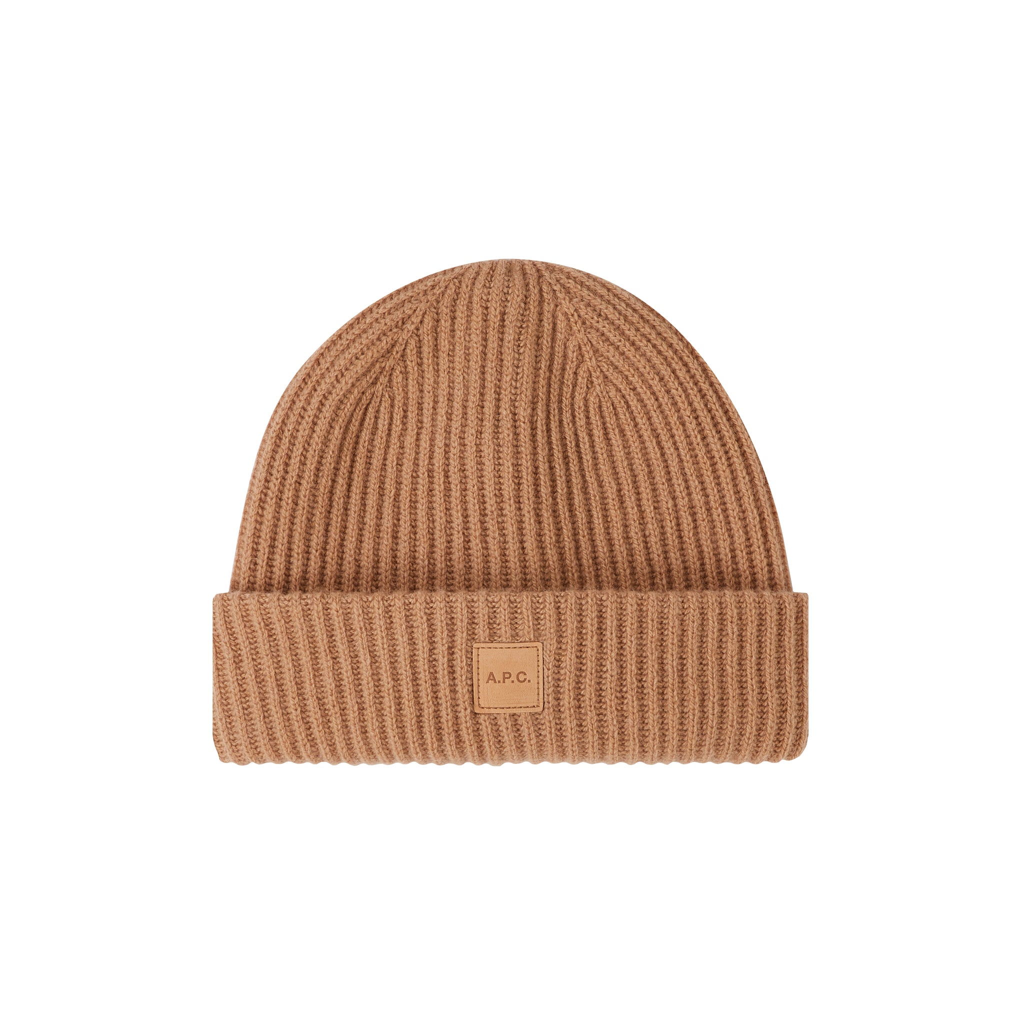 Beanie Michelle, camel