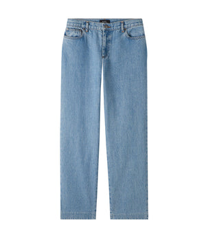 Sailor jeans, blue