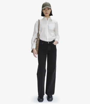 Elisabeth jeans, black