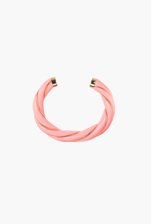 Diana bangle, pink