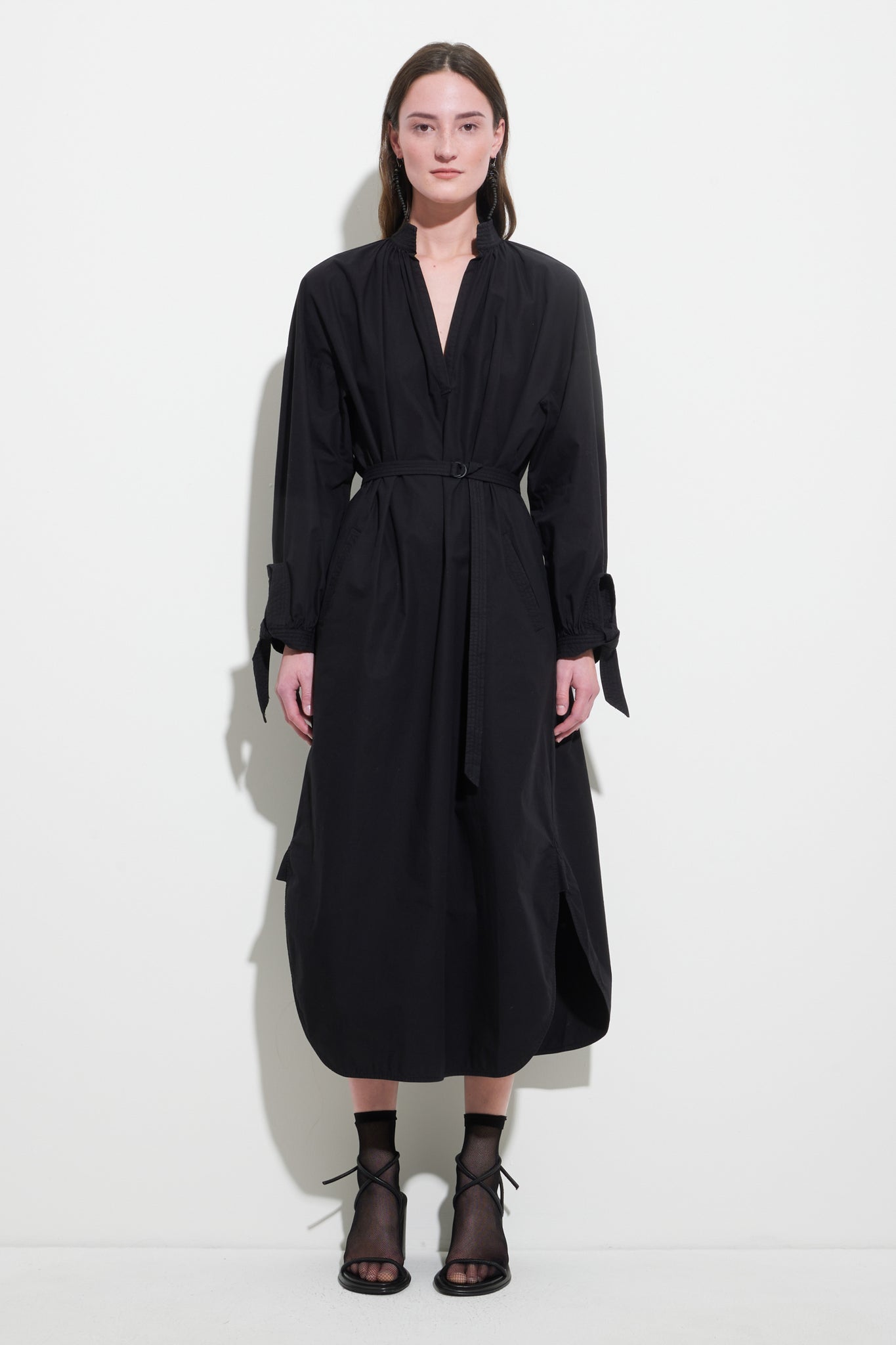 Dulce dress, Black