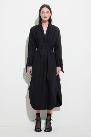 Dulce dress, Black