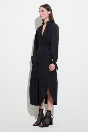 Dulce dress, Black