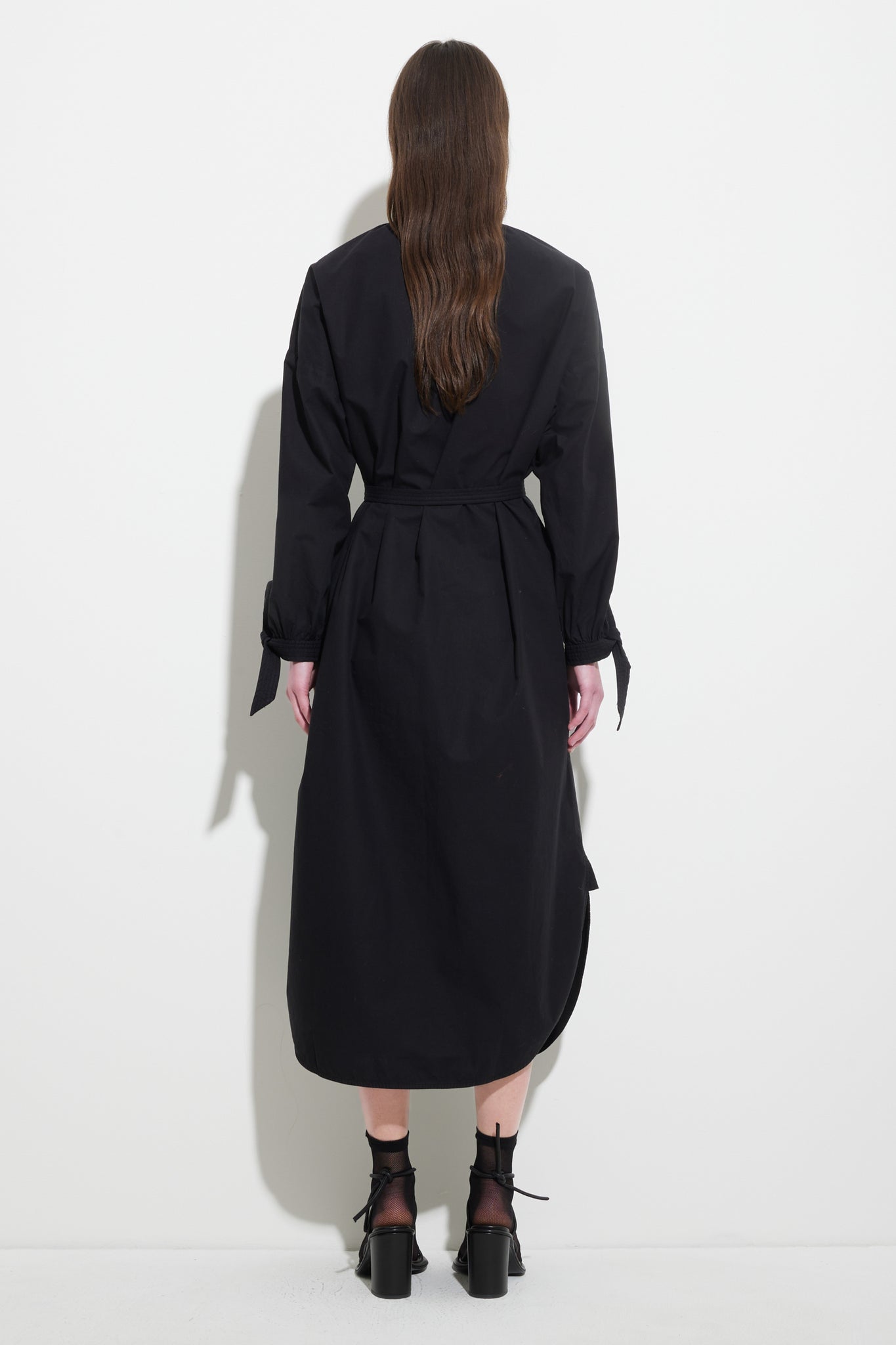 Dulce dress, Black