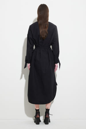 Dulce dress, Black