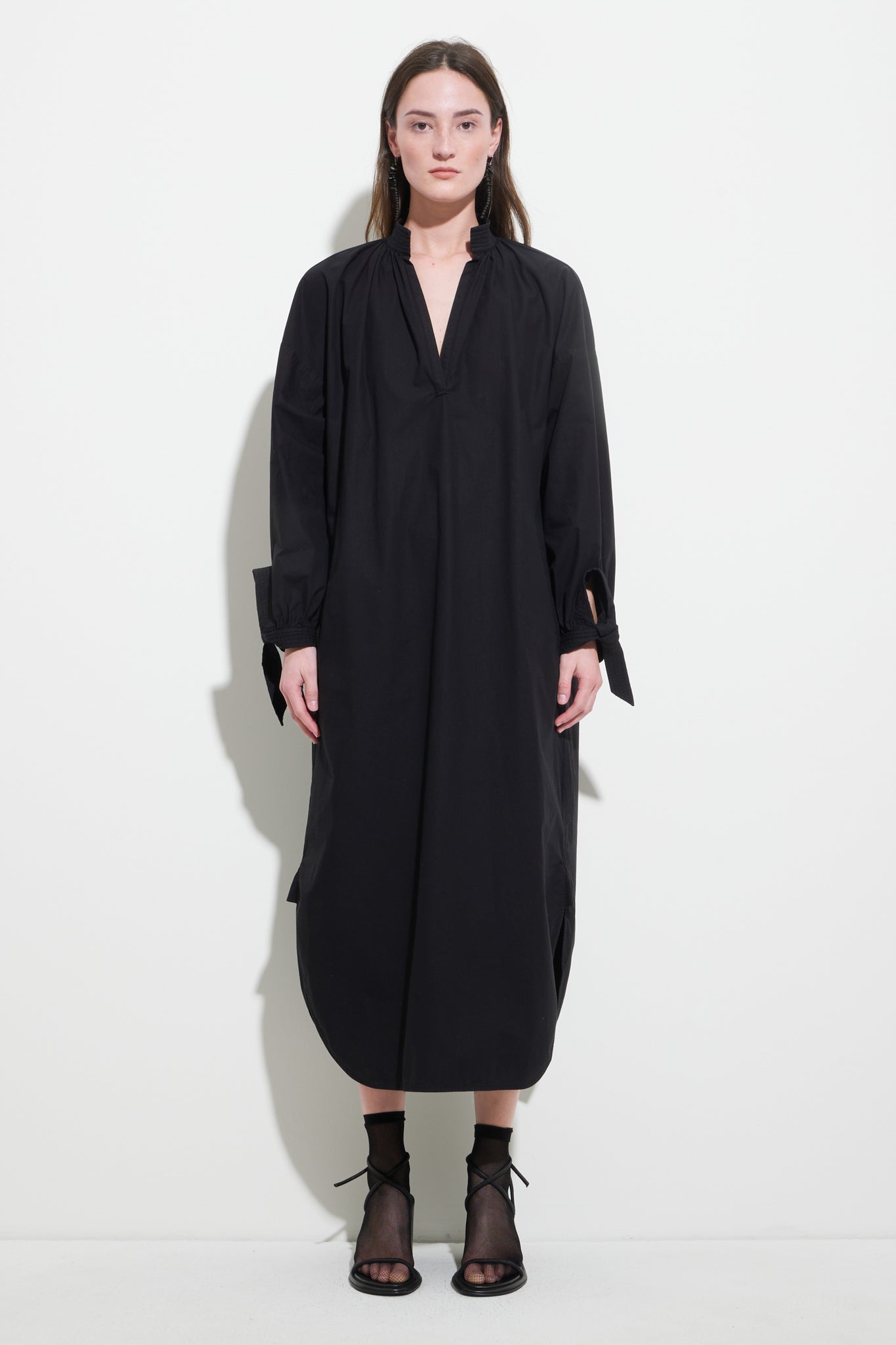 Dulce dress, Black