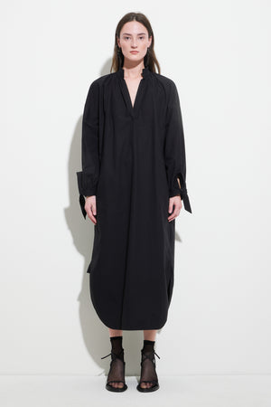 Dulce dress, Black