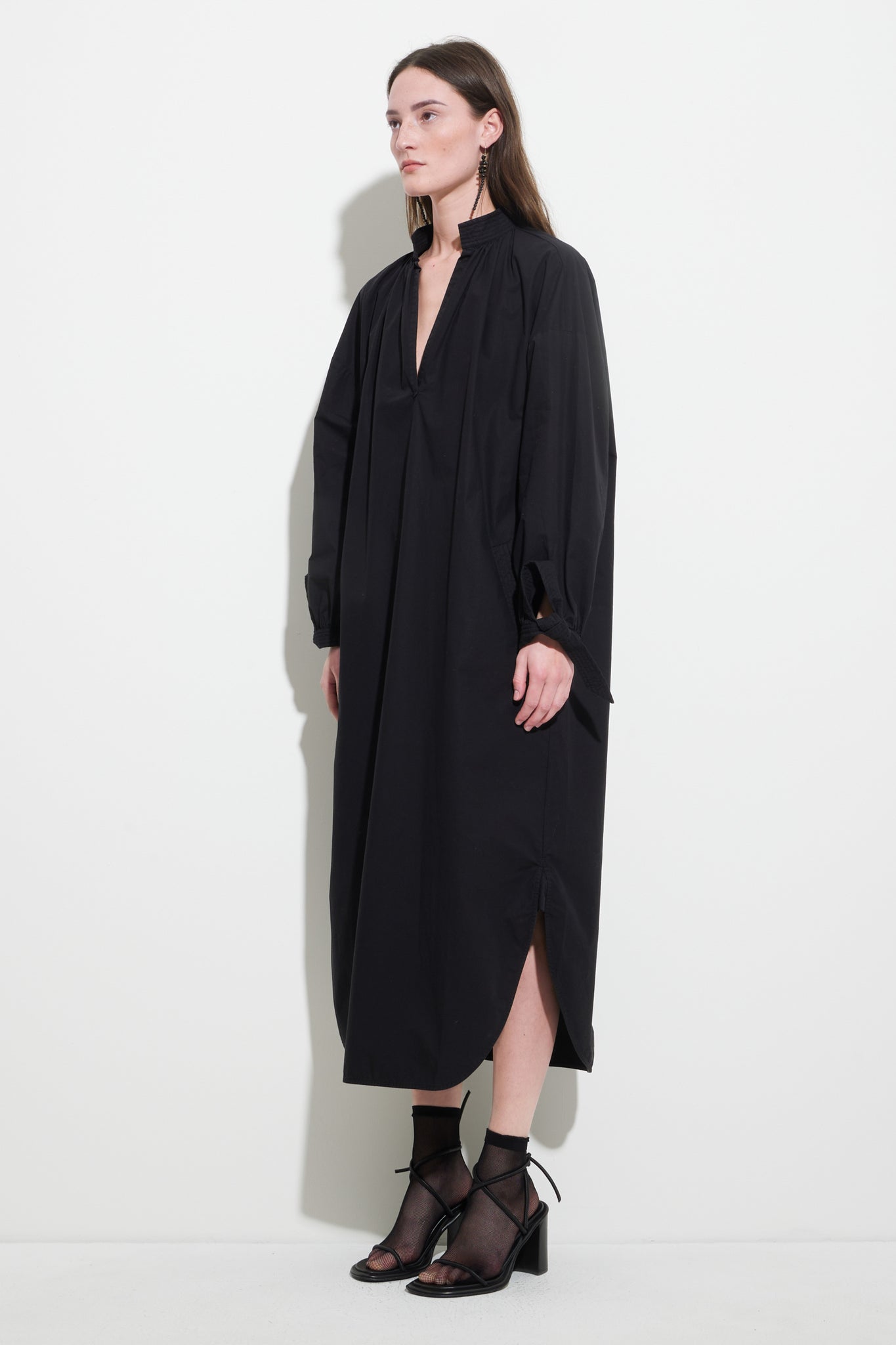 Dulce dress, Black