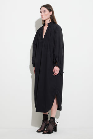 Dulce dress, Black