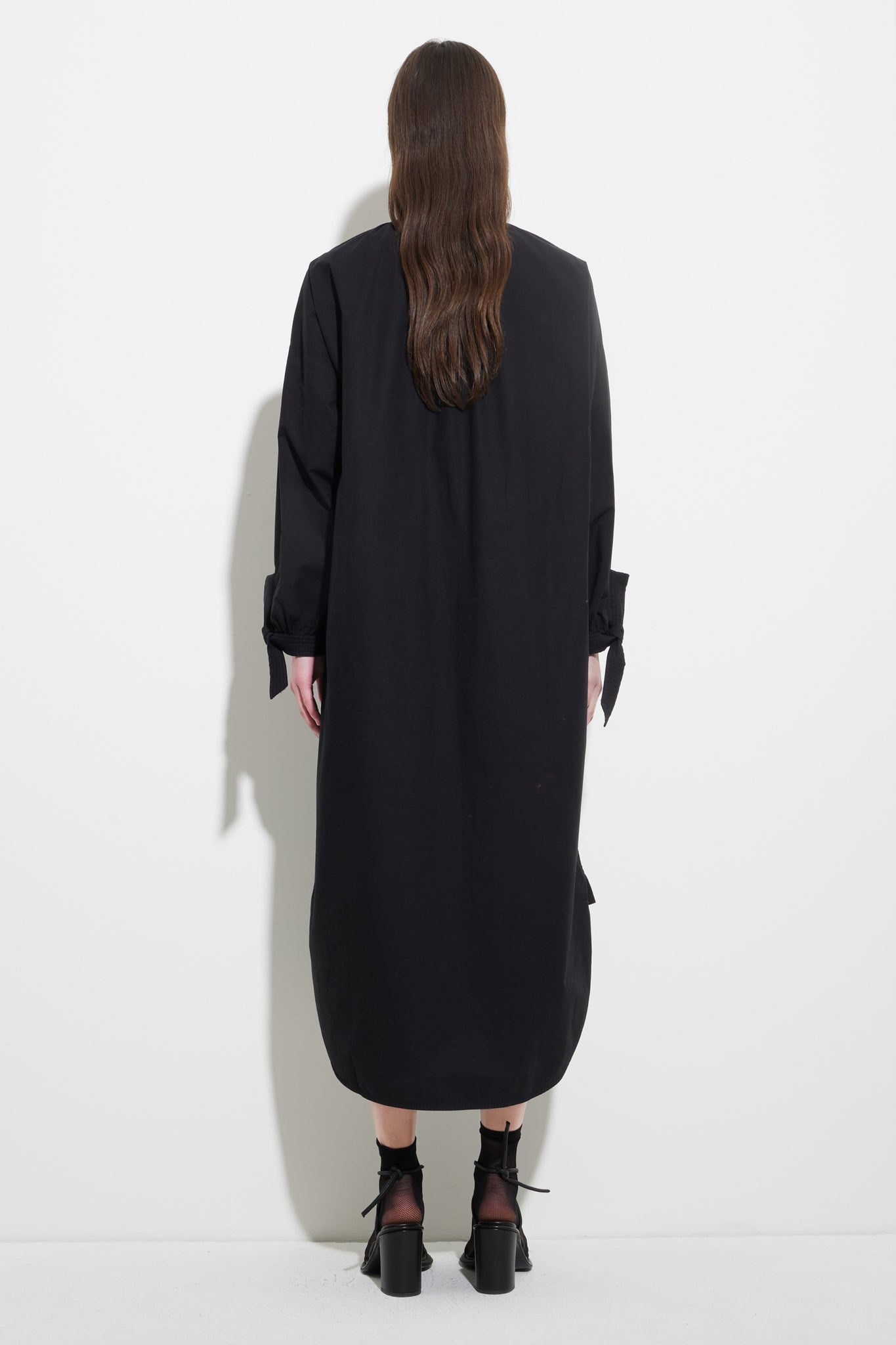 Dulce dress, Black