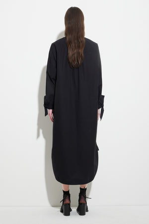 Dulce dress, Black