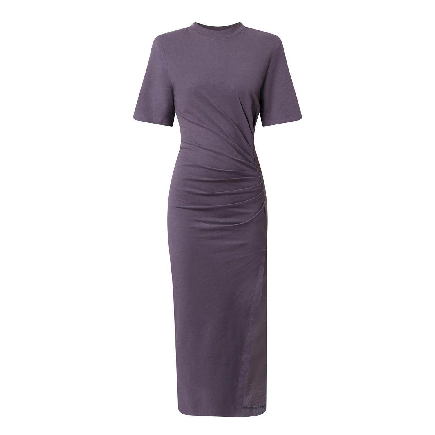 Lexia dress, faded night