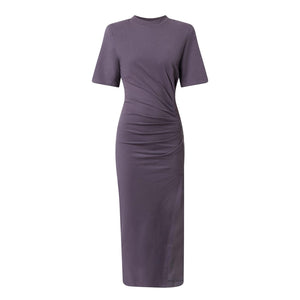 Lexia dress, faded night