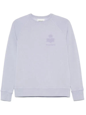 Milla sweatshirt, baby lilac
