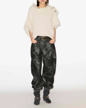 Blanche pullover