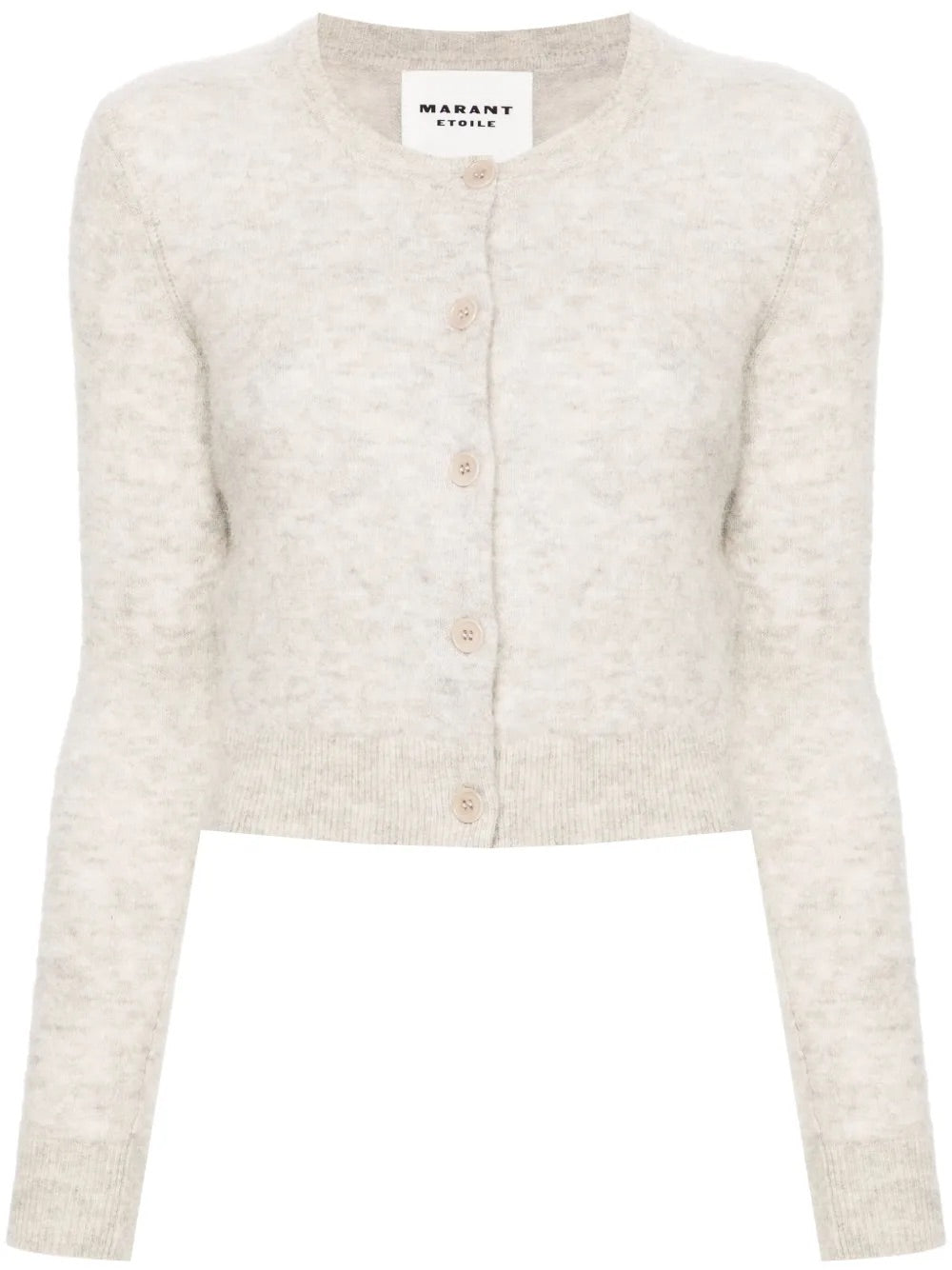 Nity cardigan, Sand