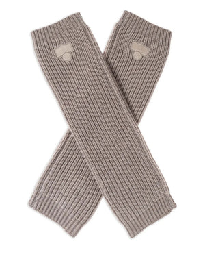 Enos mitten, Light Beige