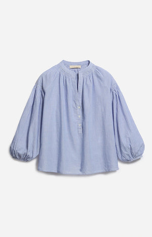 Nipoa white/blue