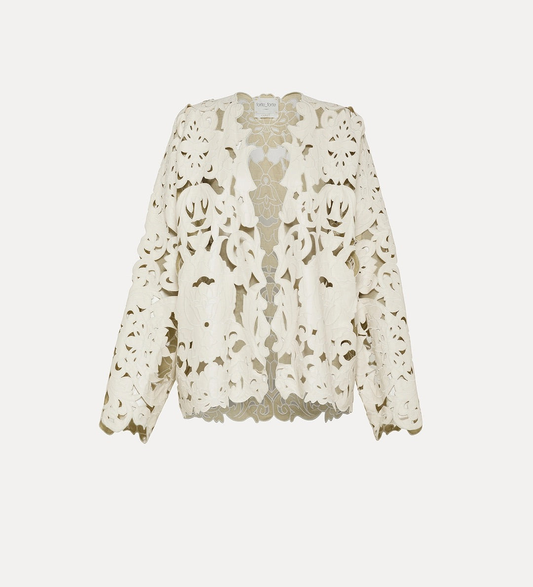 poetic orchidea jacket