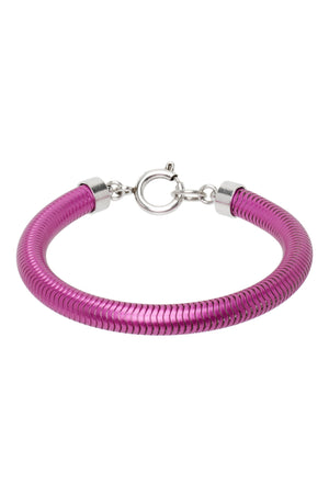 This One bracelet, pink