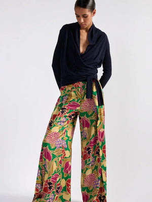 BB Colourful trousers