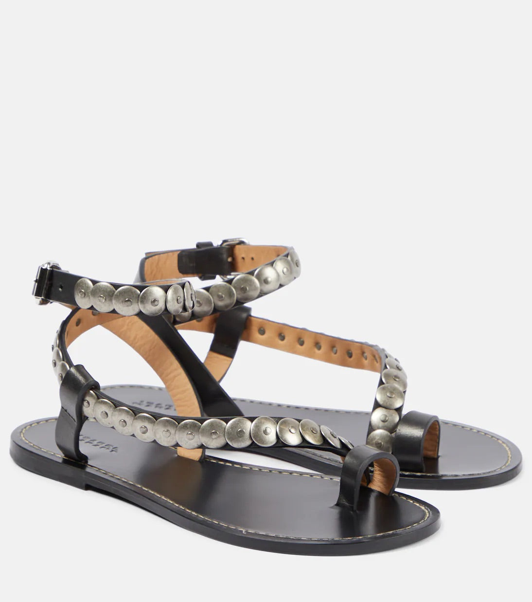 Melte sandals