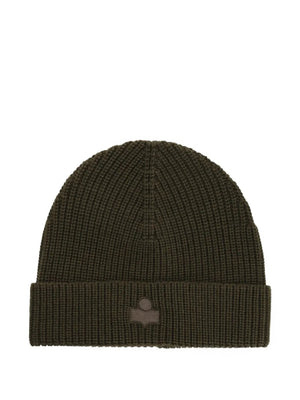 Bayle beanie, Bronze