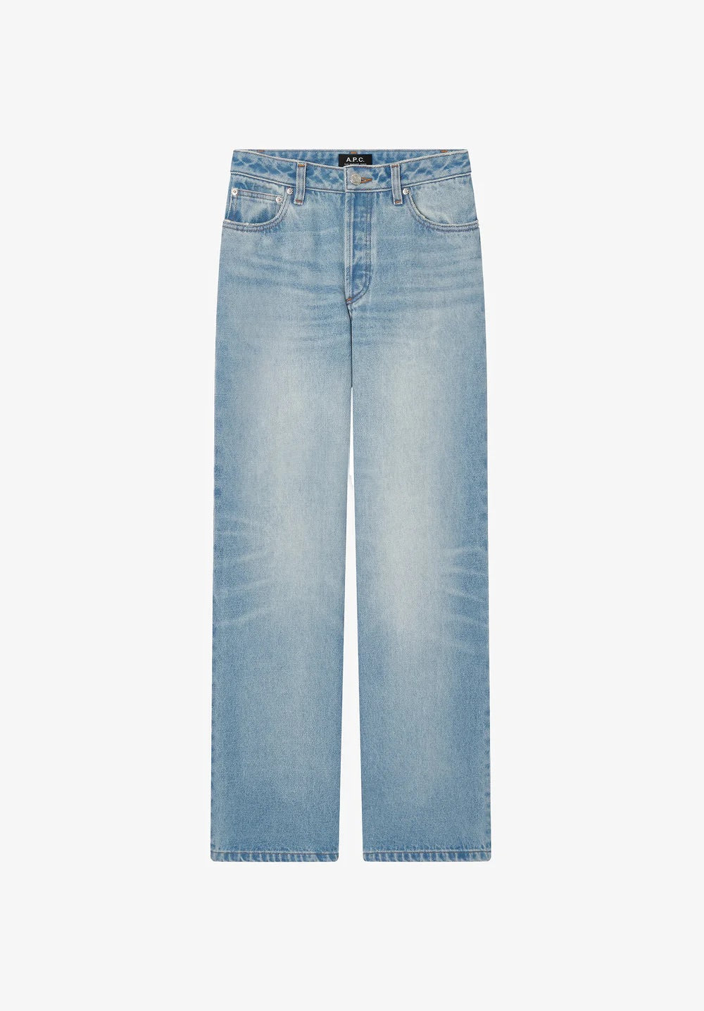 Elisabeth jeans, Light Blue