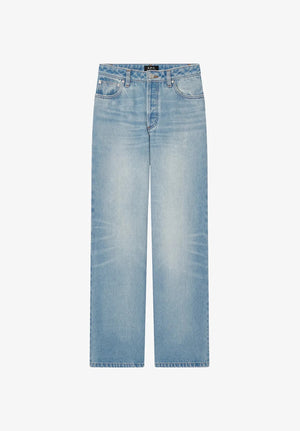 Elisabeth jeans, Light Blue