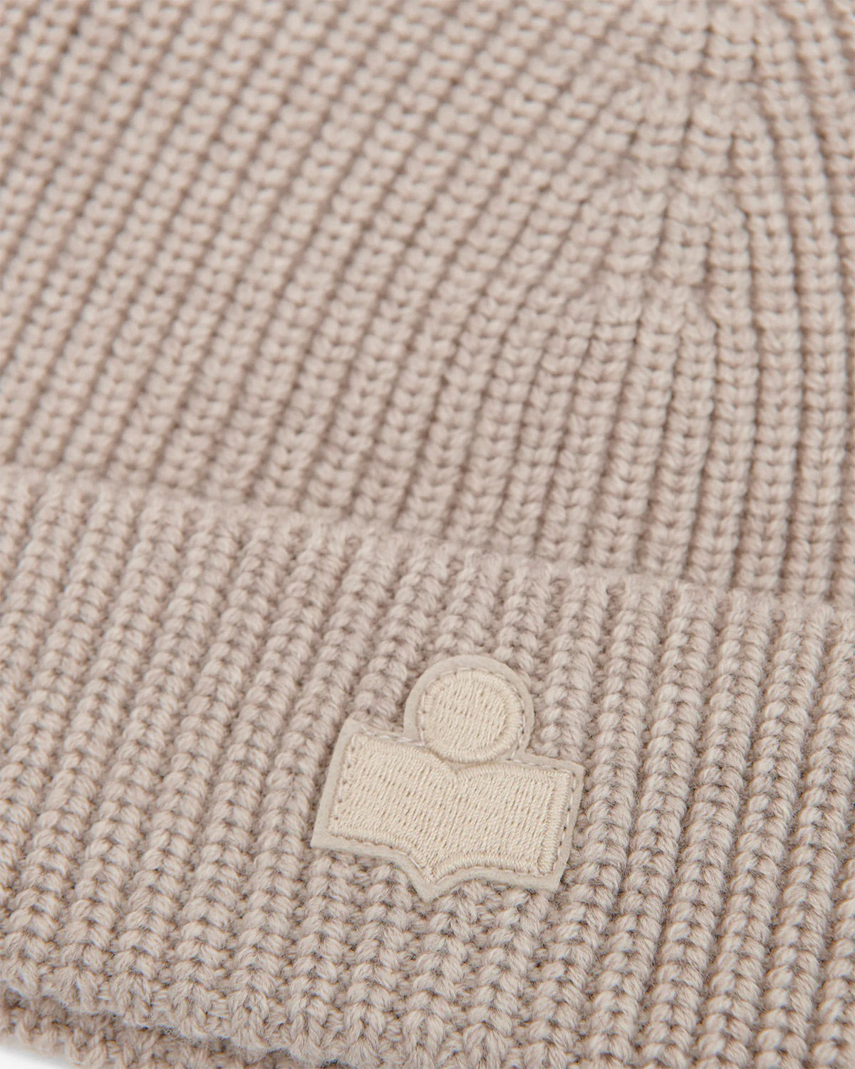 Bayle beanie, Light Beige