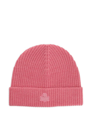 Bayle beanie, Rosewood