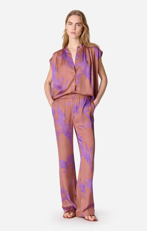 Cliff pants, Caramel