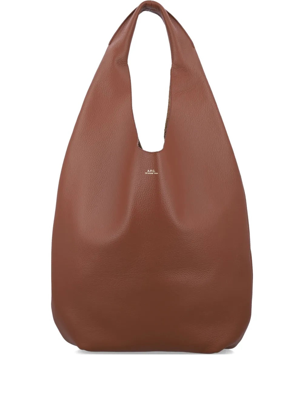 Le Neige Bag, Nut Brown